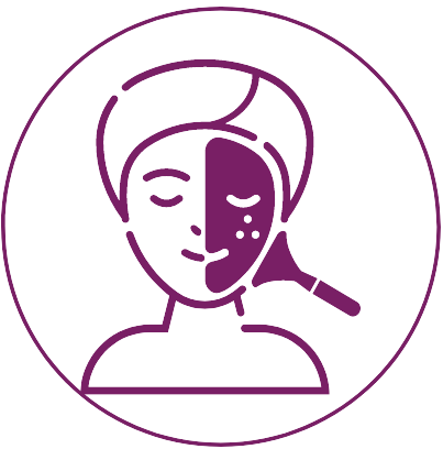 Non-Invasive Skin Treatments